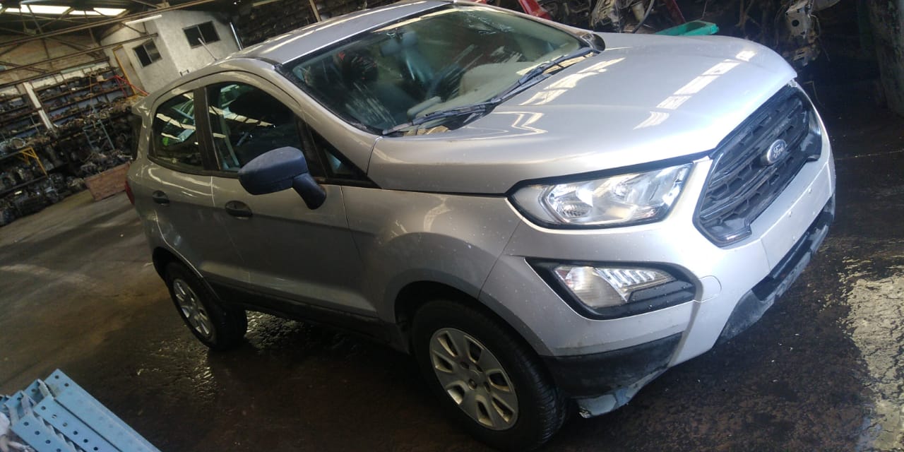  Ford ECOSPORT 2014    EN DESARME